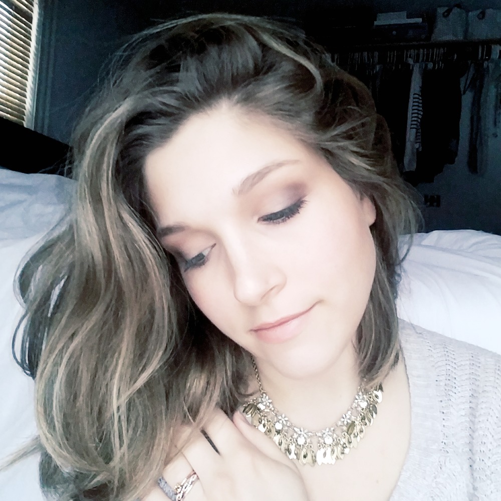 Meet your Posher, Katlin